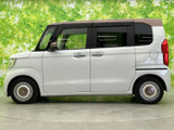 N-BOX G EX ターボ ホンダセンシング カッパーブラウンスタイル 