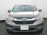 CR-V  2.0 e:HEV EX マスターピース