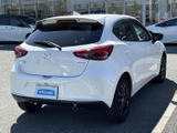 MAZDA2 1.5 XD ブラックトーンエディション 4WD 