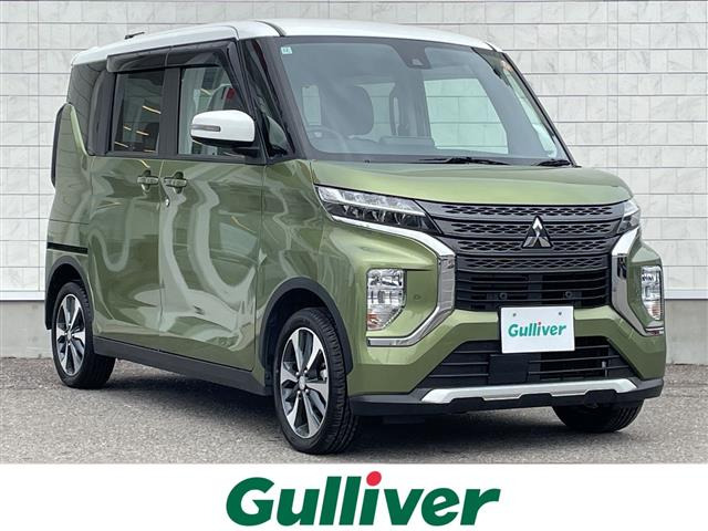 eKクロススペースT 4WD修復歴無し