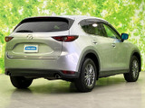 CX-5 2.2 XD Lパッケージ 
