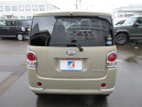 ムーヴキャンバス X ホワイトアクセント リミテッド SAIII 4WD 