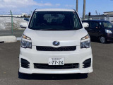 ヴォクシー 2.0 Z 4WD ナビ・バックカメラ・Bluetoothオーディオ