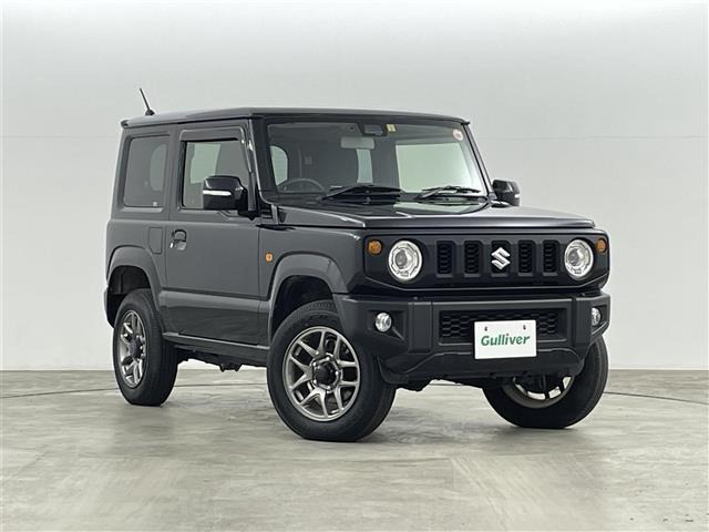 ジムニー XC 4WD 修復歴無し（3BA-JB64W）