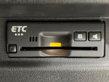 【ETC】高速道路の料金所をストレスなく通過!話題のスポットやサービスエリアに多い「スマートIC」利用時は必須のアイテムです。当店でセットアップを実施、ご納車当日からすぐにご利用いただけます!