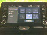 オーディオソース