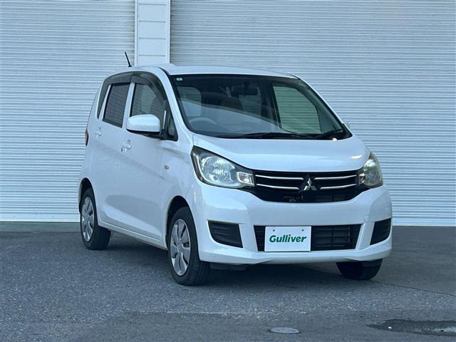 eKワゴン E 修復歴無し