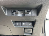 ETC車載器付きです。高速道路の料金所もスムーズに通過できます。