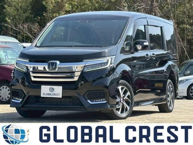 ホンダ ステップワゴン 