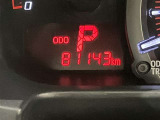 現在の走行距離になります。まだまだ元気に走りますよ!