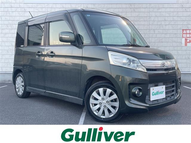 スペーシアカスタム ハイブリッド(HYBRID)  XS 修復歴無し