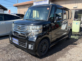 ホンダ N-BOXカスタム