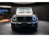 Gクラス G580 ウィズ EQ テクノロジー エディション1 4WD 
