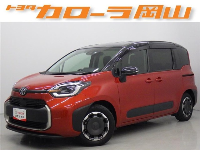 シエンタ ハイブリッド 1.5 Z 