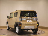 タフト G クロム ベンチャー 4WD 