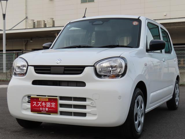 アルト L オーディオレス