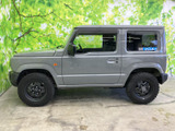 ジムニー XL 4WD 