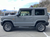 ジムニー XC 4WD 
