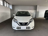 ノート 1.2 X FOUR 4WD 