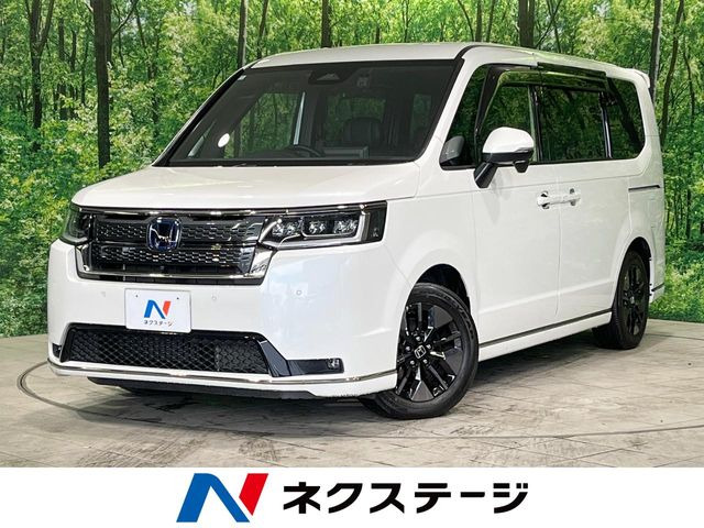 ホンダ ステップワゴン 