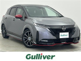 日産 ノートオーラ