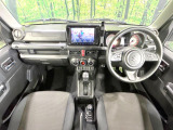 ジムニーシエラ 1.5 JC 4WD 