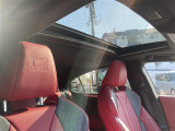 ES 300h Fスポーツ 本革シート サンルーフ