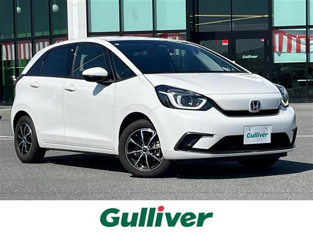 フィット 1.5 e:HEV ホーム 修復歴無し