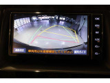 ■バックガイドモニター■車庫入れの時に何かに接触しないかとヒヤヒヤしたことはありませんか?バックモニターがあればそのような不安はなくなります♪ガイド線付きで分かりやすく、夜間でもよく見えます!