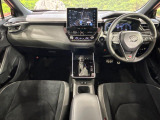 カローラクロス 2.0 GRスポーツ E-Four 4WD 