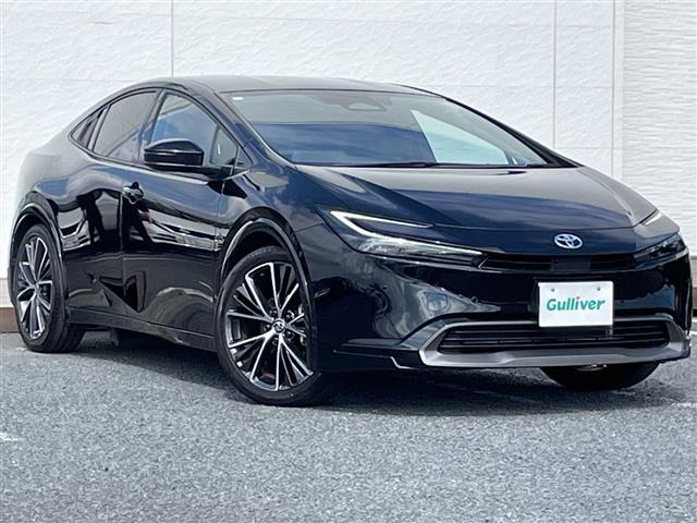 プリウス 2.0 Z 修復歴無し（6AA-MXWH60）