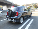 当社の中古車は整備工場にて心を込めて整備させていただいております。