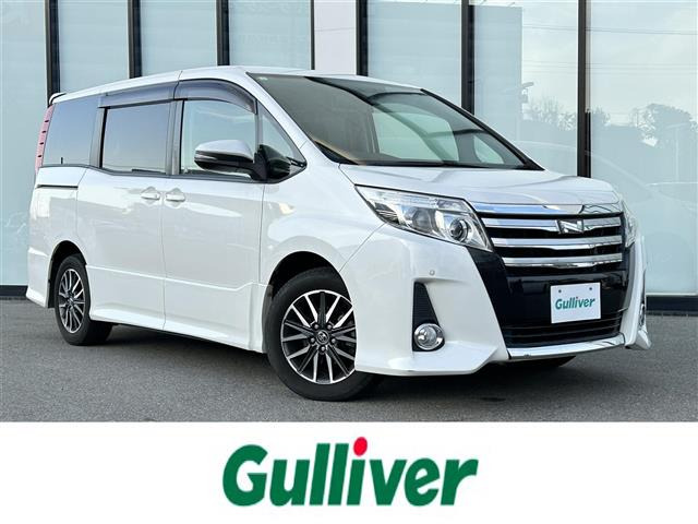 ノア 2.0 Si 修復歴無し