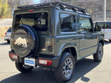 ジムニー XC 4WD 