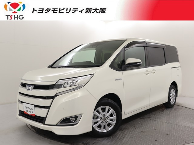 ノア 1.8 ハイブリッド G 