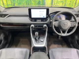 RAV4 2.5 ハイブリッド G E-Four 4WD 