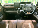 N-BOX G L ホンダセンシング カッパーブラウンスタイル 