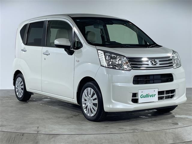 ムーヴ L SAIII 修復歴無し