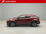 C-HR ハイブリッド 1.8 G 