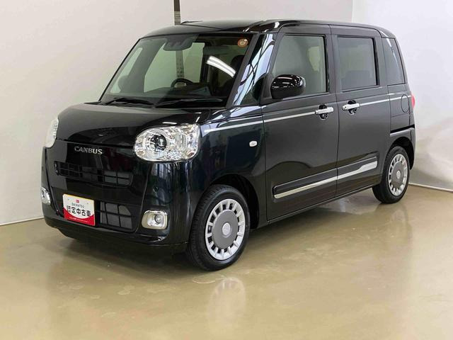 ムーヴキャンバス  セオリー G