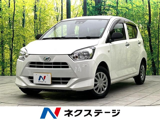 ミライース L SAIII