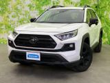 トヨタ RAV4