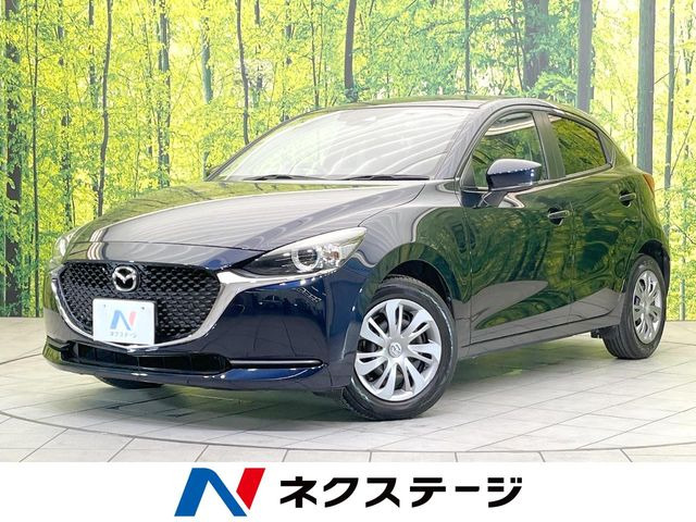 MAZDA21.5 15S