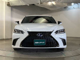 ES 300h Fスポーツ 