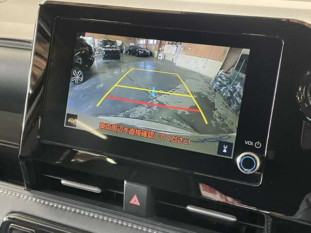 トヨタ ヴォクシー 1.8 ハイブリッド S-Z 純正ディスプレイオーディオ