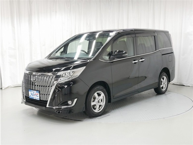 エスクァイア 2.0 Gi 4WD 