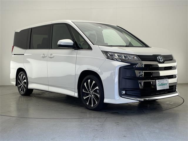 ノア 1.8 ハイブリッド S-Z 修復歴無し