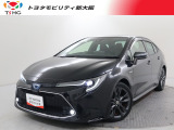 トヨタ カローラ