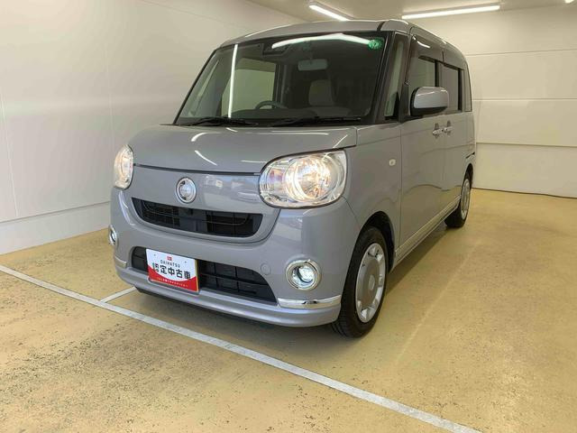 ムーヴキャンバス X リミテッド メイクアップ SAIII 