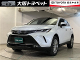 トヨタ ハリアー